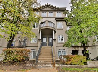 108 Finch Ave W #A12, Toronto, ON M2N6W6