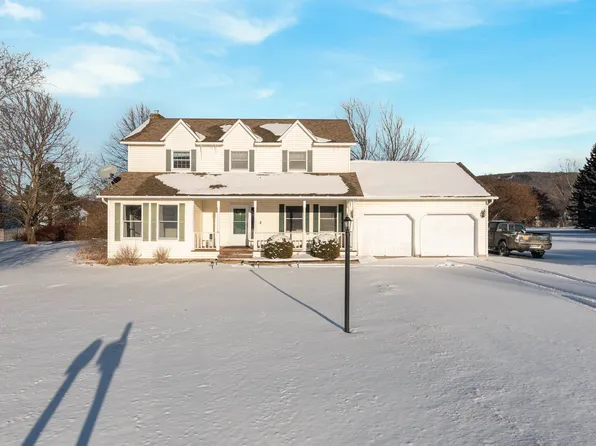 13 Georgie Avenue, St. Albans Town, VT 05478