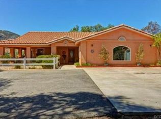 33920 Black Mountain Rd, Temecula, CA 92592