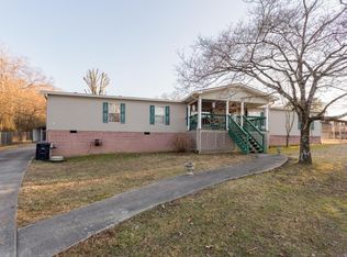 509 Tellico Ave, Athens, TN 37303