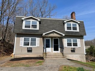 281 Reservoir Ave UNIT A, Meriden, CT 06451