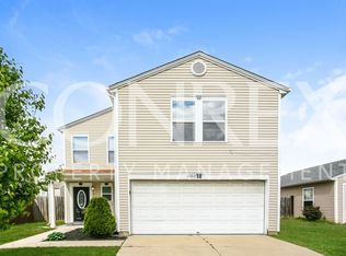 6262 Monteo Ln, Indianapolis, IN