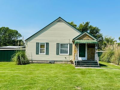 201 S 1st Street, Jasper, MO, 64755