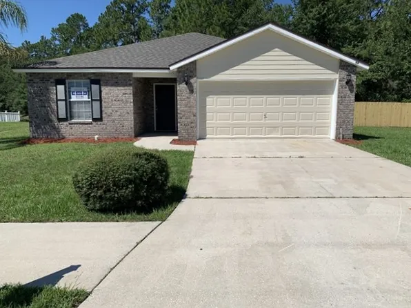 98 Marisco Way, Jacksonville, FL 32220