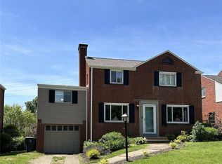 344 Spring Valley Rd, Pittsburgh, PA 15243