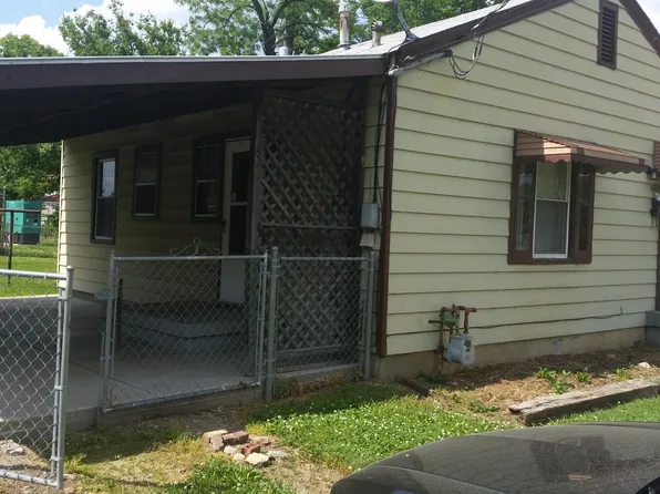 1251 Howard St, Louisville, KY 40213