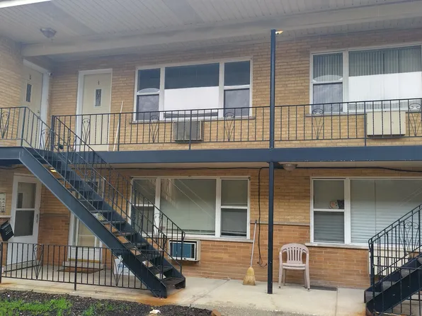 4303 S Harlem Ave APT 6, Stickney, IL 60402