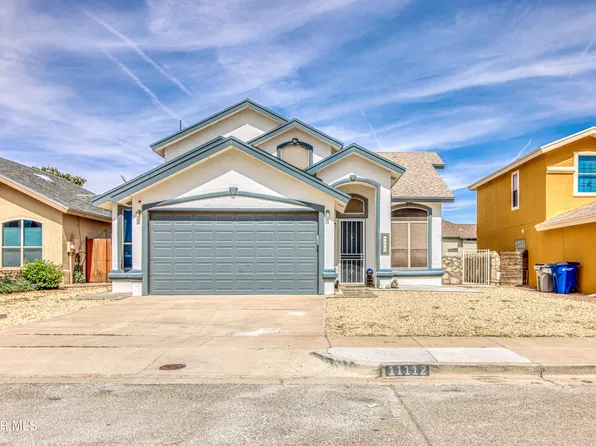 11112 Acoma St, El Paso, TX 79934