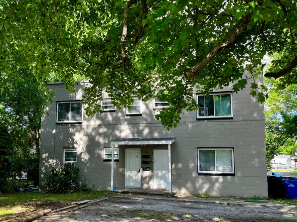 128 Truxton Ave #3, Portsmouth, VA 23701