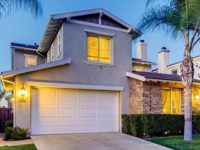 1814 Sheridan Way, San Marcos, CA, 92078