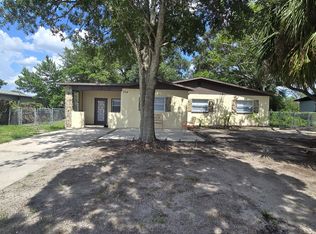 734 Ellerbe Way, Lakeland, FL 33801