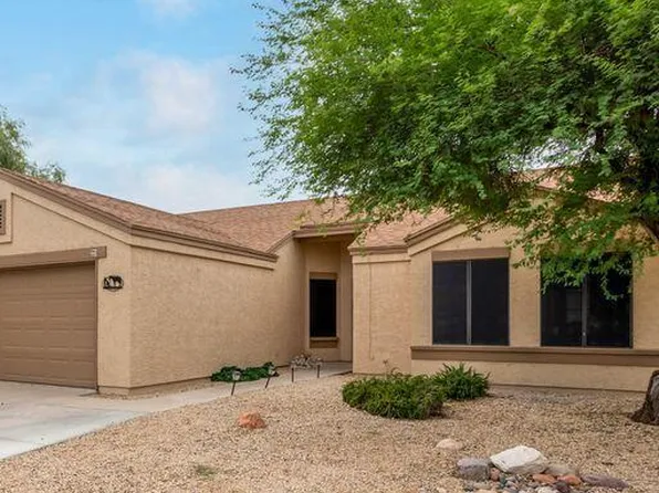 6510 N 69th Lane, Glendale, AZ 85303