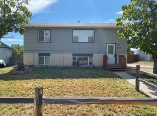 602 Oak Ave, Canon City, CO 81212