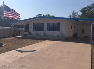 8123 Fiesta St, Brooksville, FL 34613