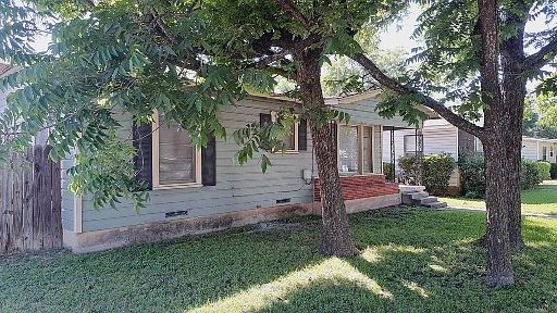 1st image of this home