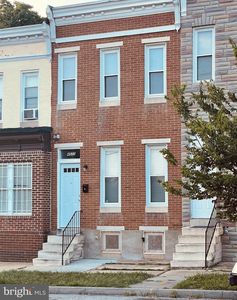 4022 Massachusetts Ave, Baltimore, MD, 21229