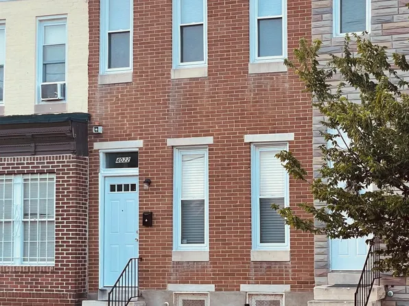4022 Massachusetts Ave, Baltimore, MD 21229