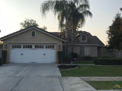 12607 Cheswolde Dr, Bakersfield, CA, 93312