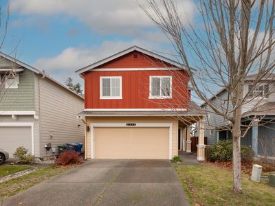 11617 185th Street Ct E, Puyallup, WA, 98374