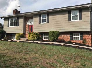 901 Tri Cir NE, Cleveland, TN 37312