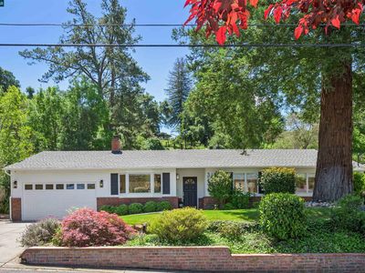 3231 Camino Colorados, Lafayette, CA, 94549