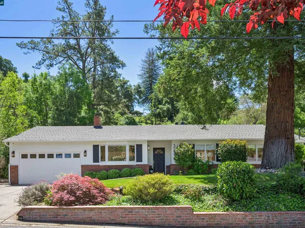3231 Camino Colorados, Lafayette, CA 94549