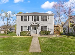 815 N Race St APT A, Glasgow, KY 42141