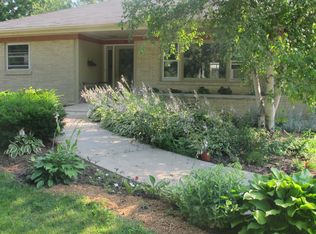 917 N Wingra Dr, Madison, WI 53715