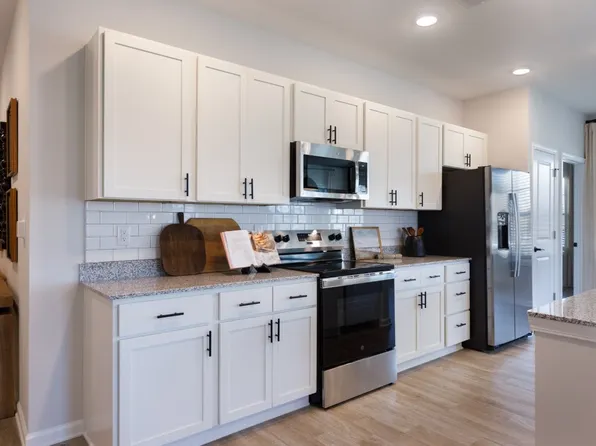 The Tides of Shallotte