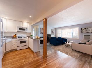 19 Creesy St APT 2, Marblehead, MA 01945