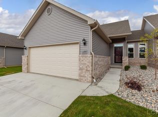 1199 Reeve Dr #2-A, Tecumseh, MI 49286