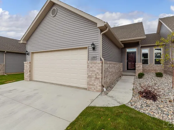 1199 Reeve Dr #2-A, Tecumseh, MI 49286