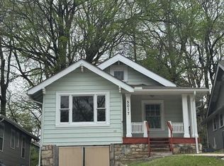 5017 Michigan Ave, Kansas City, MO 64130