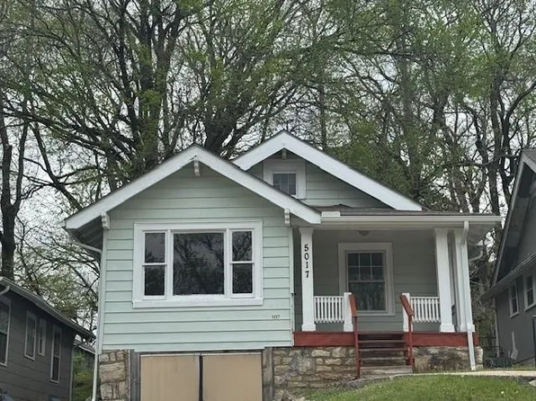 5017 Michigan Ave, Kansas City, MO 64130