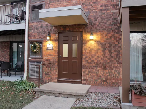 6443 Bridge Rd Unit 203, Madison, WI 53713