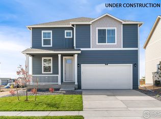 2245 Base St, Fort Lupton, CO 80621