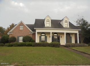 494 Channel Mark Dr, Biloxi, MS 39531