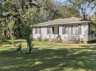 14227 Ballentine Rd, Sardis, MS 38666