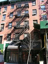 Rented by S&H Equities