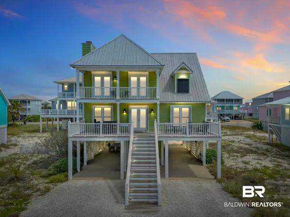 6081 S Sea Cir, Gulf Shores, AL 36542