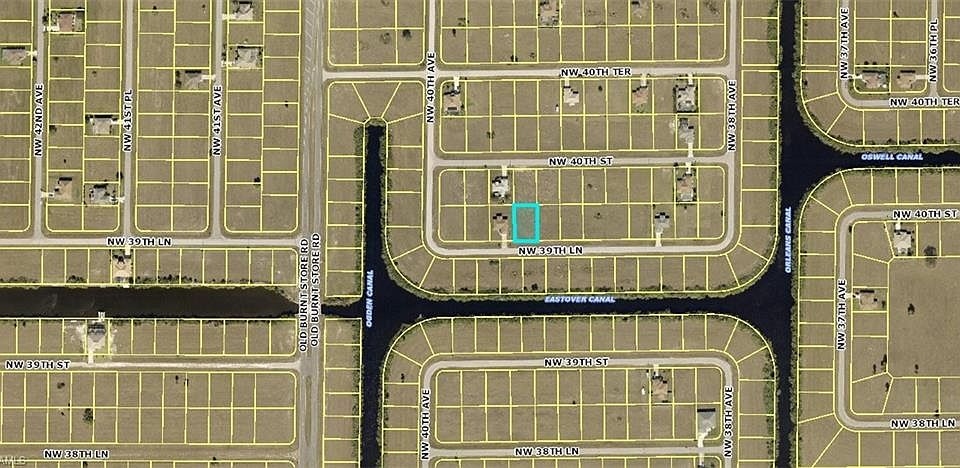 1st image of 3915 NW 39th Ln