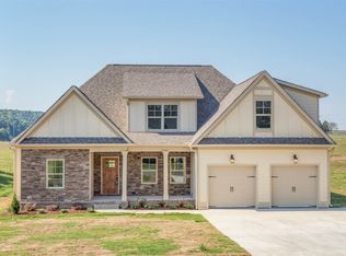 132 Keystone Dr LOT 2, Cleveland, TN 37312