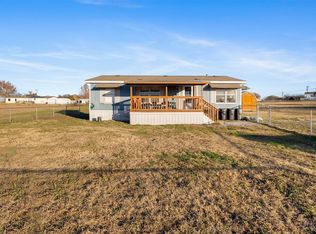 8539 Longhorn Dr, Justin, TX 76247