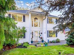 2820 121st Ave SE, Lake Stevens, WA 98258