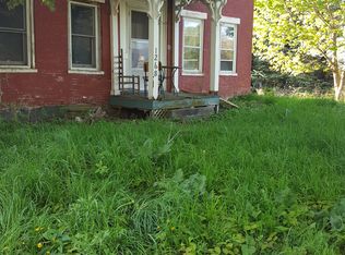 1268 Fairfax Rd, Saint Albans, VT 05478