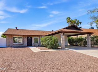 2015 W SILVERGATE Drive, Chandler, AZ 85224