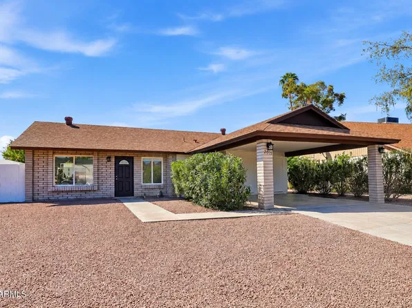 2015 W SILVERGATE Drive, Chandler, AZ 85224