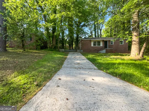 233 Banberry Dr SE, Atlanta, GA 30315