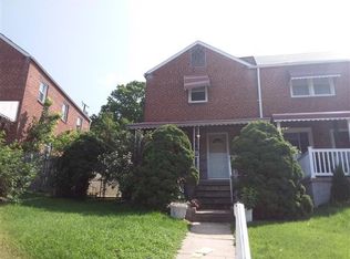 581 47th St, Baltimore, MD 21224