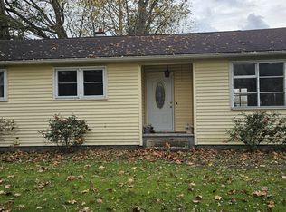 2318 Sulphur Run Rd, Jersey Shore, PA 17740